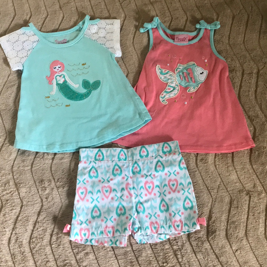 3pc Set